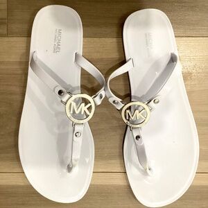 Michael Kors PVP slippers